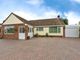 Thumbnail Detached bungalow for sale in Autumn Close, Thetford