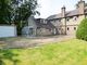 Thumbnail Detached house for sale in Gadley Lane, Buxton, Derbyshire