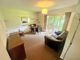 Thumbnail Detached bungalow to rent in Mulbarton, Norwich