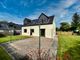 Thumbnail Detached house for sale in Dalry