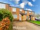 Thumbnail Terraced house for sale in Romany Road, Rednal, Birmingham