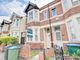 Thumbnail End terrace house to rent in Gulson Road, Coventry