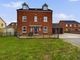 Thumbnail Detached house for sale in Lakenheath Kingsway, Quedgeley, Gloucester, Gloucestershire