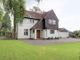 Thumbnail Detached house for sale in Adderley Road, Market Drayton, Shropshire