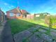 Thumbnail Semi-detached bungalow for sale in Kingsley Road, Northampton, Northamptonshire