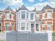 Thumbnail Flat to rent in Peploe Road, London