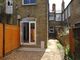 Thumbnail Flat to rent in Dumbarton Road, Brixton