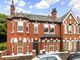 Thumbnail Flat for sale in Forest Road, Kew, Surrey