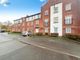 Thumbnail Flat for sale in Horseshoe Crescent, Great Barr, Birmingham