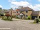 Thumbnail Detached house for sale in Church Path, Great Amwell, Ware