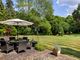 Thumbnail Detached house for sale in London Road, Sunninghill, Ascot, Berkshire