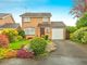 Thumbnail Detached house for sale in Lombardy Avenue, Greasby, Wirral