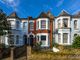 Thumbnail Flat to rent in Kylemore Road, West Hampstead, London