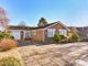 Thumbnail Bungalow for sale in Newport Drive, Chichester
