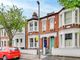 Thumbnail Terraced house for sale in Bennerley Road, London