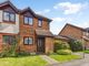 Thumbnail End terrace house for sale in Sandringham Road, Petersfield, Hampshire