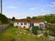 Thumbnail Mobile/park home for sale in Meadow Park, Dart Bridge Road, Buckfastleigh