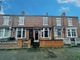 Thumbnail Terraced house for sale in Coniston Street, Darlington