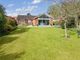 Thumbnail Bungalow for sale in School Road, Wickham Bishops