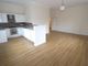 Thumbnail Flat to rent in Kingsley Avenue, Fairfield, Hitchin