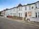 Thumbnail Flat for sale in Arnold Road, Tottenham Hale