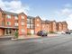 Thumbnail Flat for sale in High View, Bedford