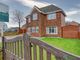 Thumbnail Detached house for sale in Manor Road, Brimington, Chesterfield, Derbyshire