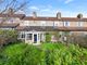 Thumbnail Terraced house for sale in Town Street, Rawdon, Leeds