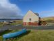 Thumbnail Detached house for sale in Brae, Shetland