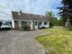 Thumbnail Detached bungalow for sale in The Causeway, Mark, Highbridge