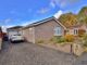 Thumbnail Detached bungalow for sale in Lindrick Close, Heighington, Lincoln