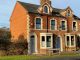 Thumbnail Semi-detached house for sale in Astbury Terrace, Daventry, Northamptonshire