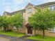 Thumbnail Flat for sale in 20 Queens Court, Stenhousemuir