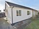 Thumbnail Semi-detached bungalow for sale in Drakes Approach, Jaywick, Clacton-On-Sea
