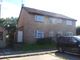Thumbnail End terrace house to rent in Furner Close, Crayford