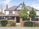 Thumbnail Detached house to rent in Forestdale, Southgate