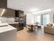 Thumbnail Flat to rent in One Thames City, 6 Carnation Wy., Nine Elms, London