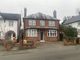 Thumbnail Detached house for sale in Plymouth Close, Redditch, Worcestershire