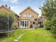 Thumbnail Detached house for sale in Kingsmead Avenue, Sunbury-On-Thames, Surrey