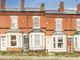 Thumbnail Terraced house for sale in Loscoe Road, Carrington, Nottinghamshire