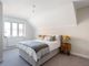 Thumbnail Detached house for sale in Hackney Way, Mortimer Common, Reading, Berkshire