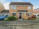 Thumbnail Detached house for sale in Greystone Close, Westhoughton