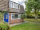 Thumbnail Semi-detached house for sale in Underhill, Moulsford, Wallingford, Oxfordshire