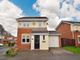 Thumbnail Detached house for sale in Cottonwood, Burdon Vale, Sunderland