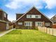 Thumbnail Bungalow for sale in Hawthorn Close, Pucklechurch, Bristol