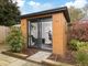 Thumbnail Link-detached house for sale in Wolstonbury Close, Crawley