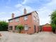 Thumbnail Detached house for sale in Sutton Lane, Sutton, Knottingley