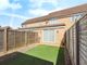 Thumbnail Terraced house for sale in Harrier Way, Stowmarket