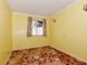 Thumbnail Semi-detached bungalow for sale in Warblers Close, Rochester, Kent
