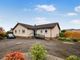 Thumbnail Detached bungalow for sale in Castle Road, Wolfhill